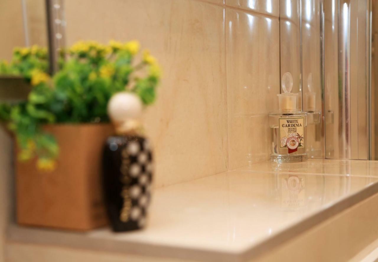 Wine Garden Rooms 斯克拉丁 外观 照片